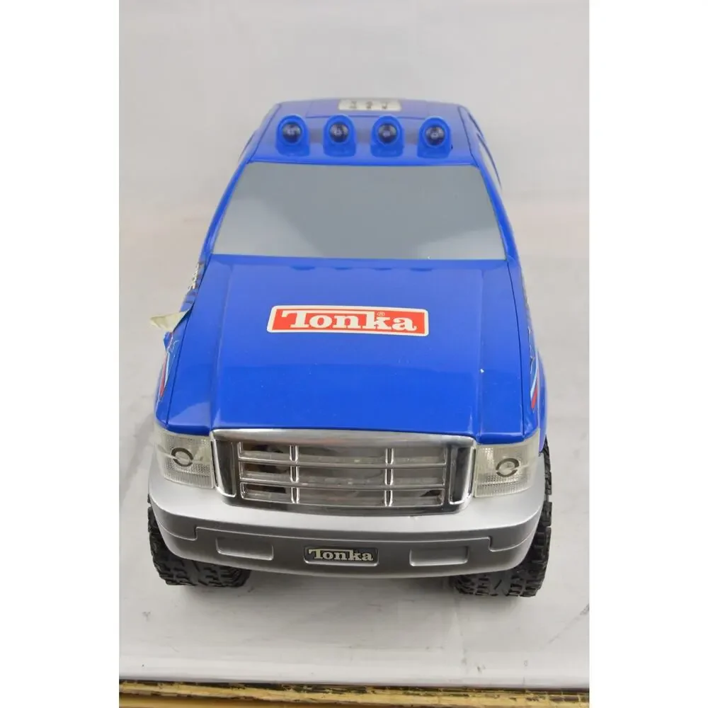 Lot 2 Tonka 23
